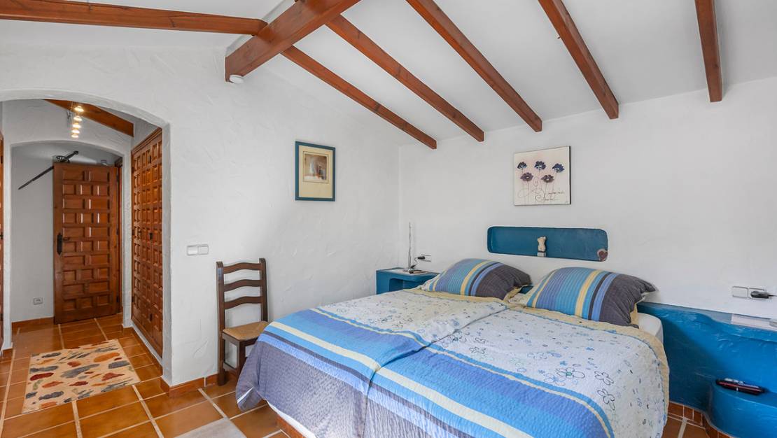Sale - Villa - Orihuela - Orihuela Costa