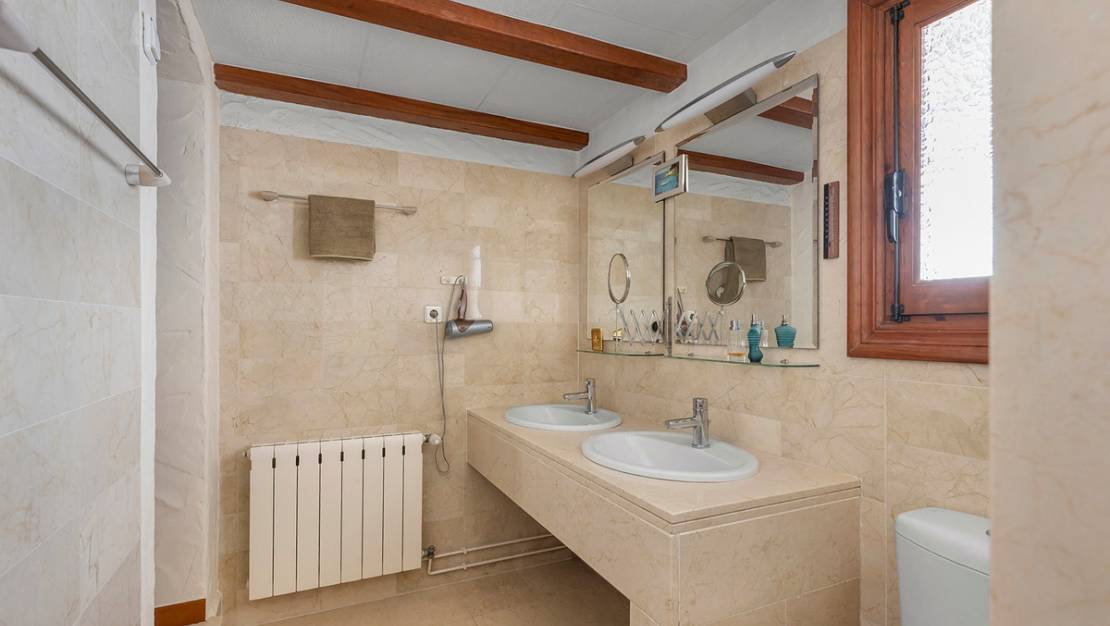 Sale - Villa - Orihuela - Orihuela Costa