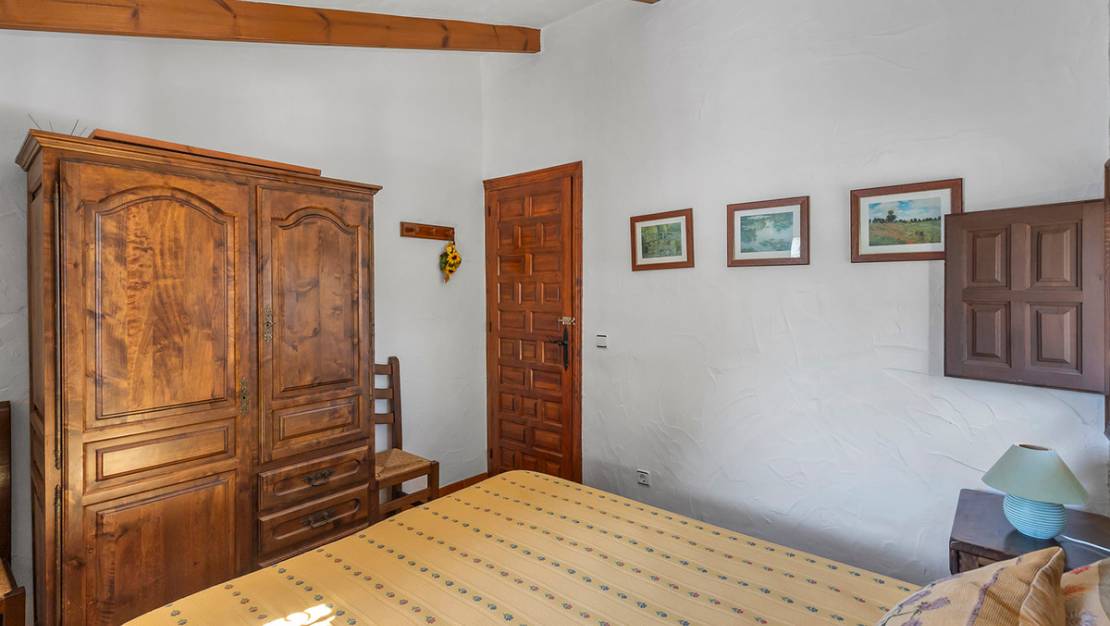 Sale - Villa - Orihuela - Orihuela Costa