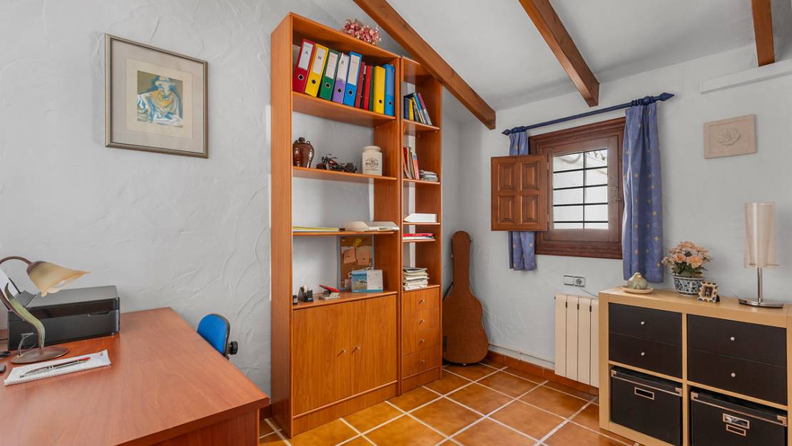Sale - Villa - Orihuela - Orihuela Costa