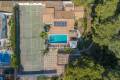 Sale - Villa - Orihuela - Orihuela Costa