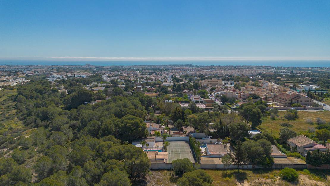 Sale - Villa - Orihuela - Orihuela Costa
