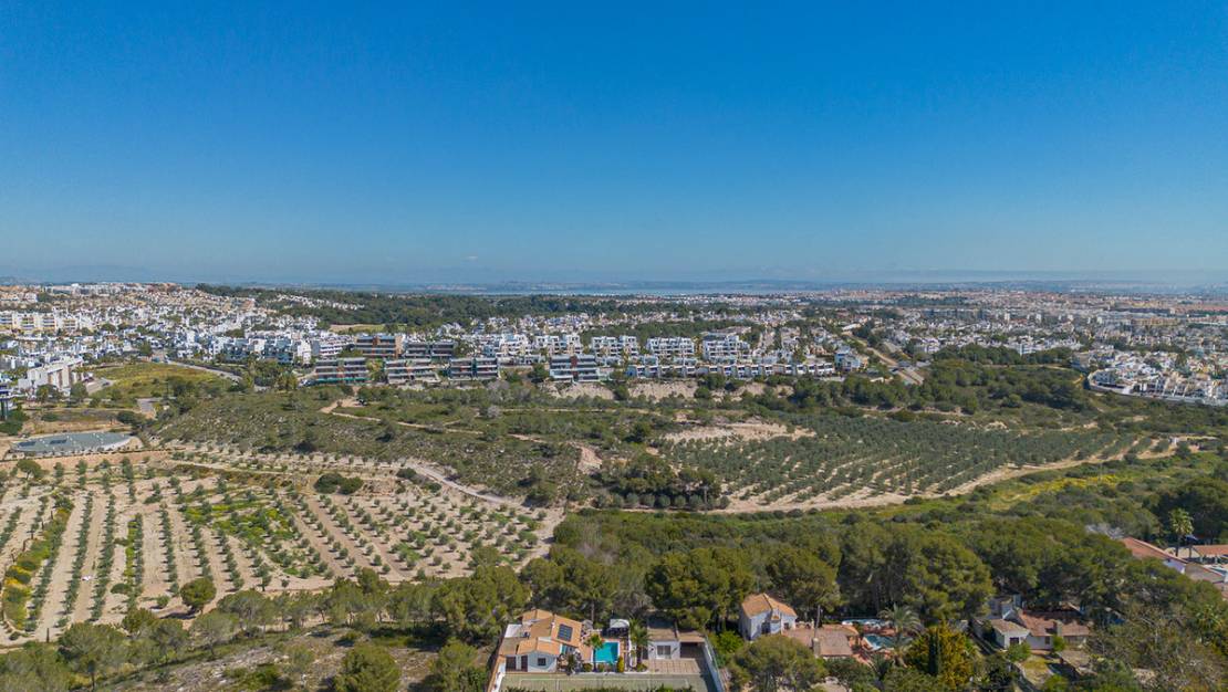 Sale - Villa - Orihuela - Orihuela Costa