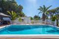 Sale - Villa - Orihuela - Orihuela Costa