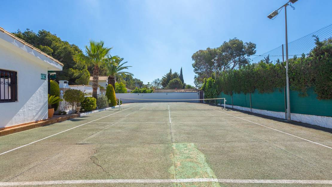 Sale - Villa - Orihuela - Orihuela Costa