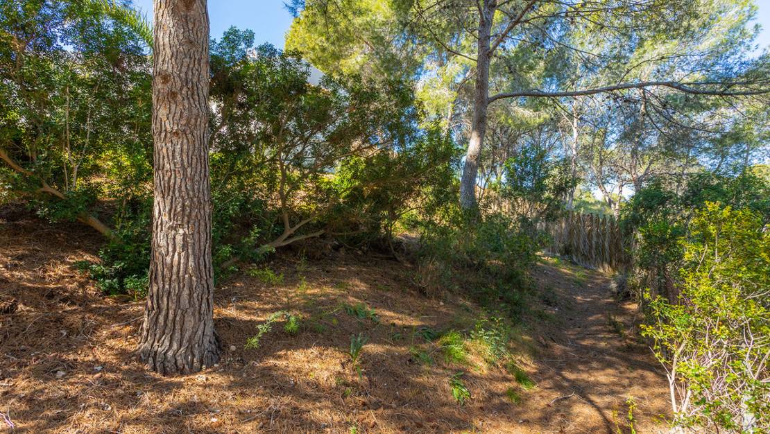 Sale - Villa - Orihuela - Orihuela Costa