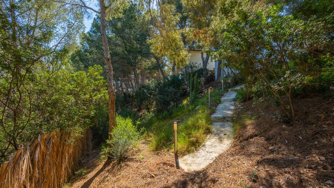 Sale - Villa - Orihuela - Orihuela Costa