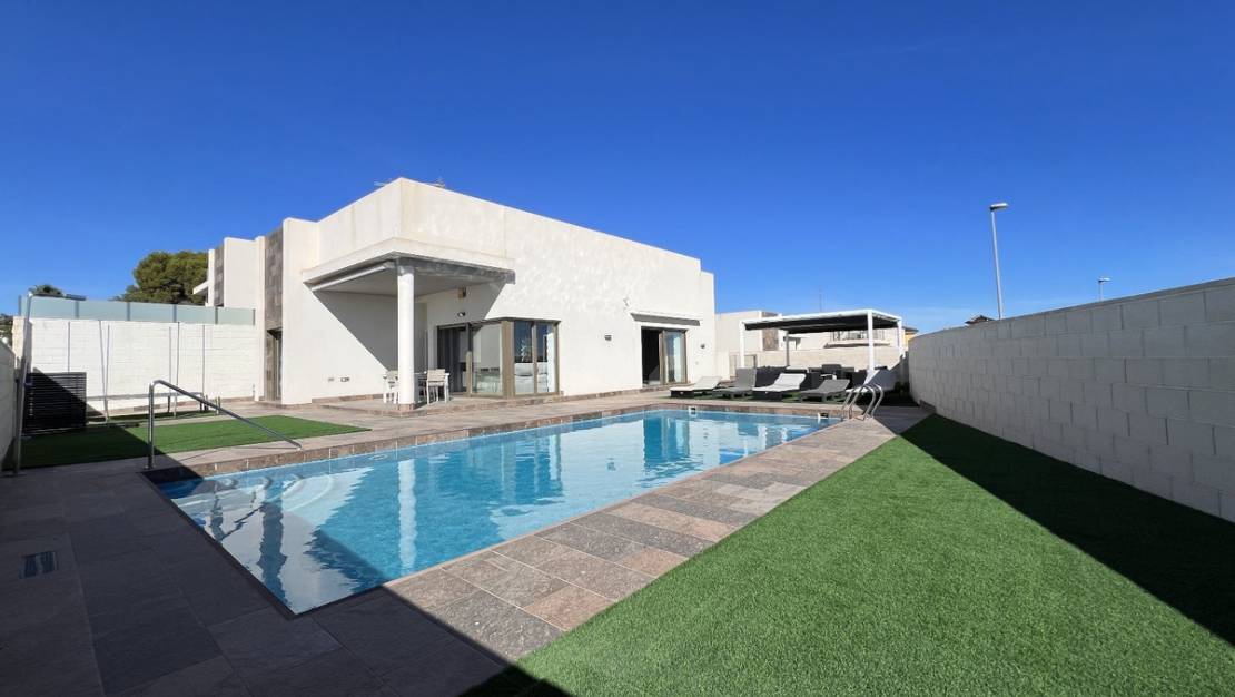 Sale - Villa - Orihuela - Orihuela Costa