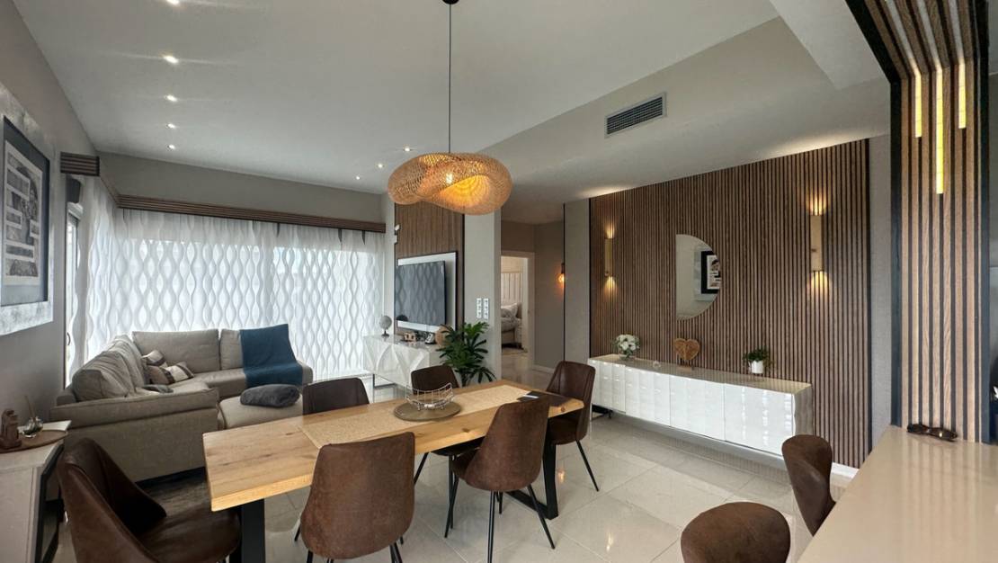 Sale - Villa - Orihuela - Orihuela Costa