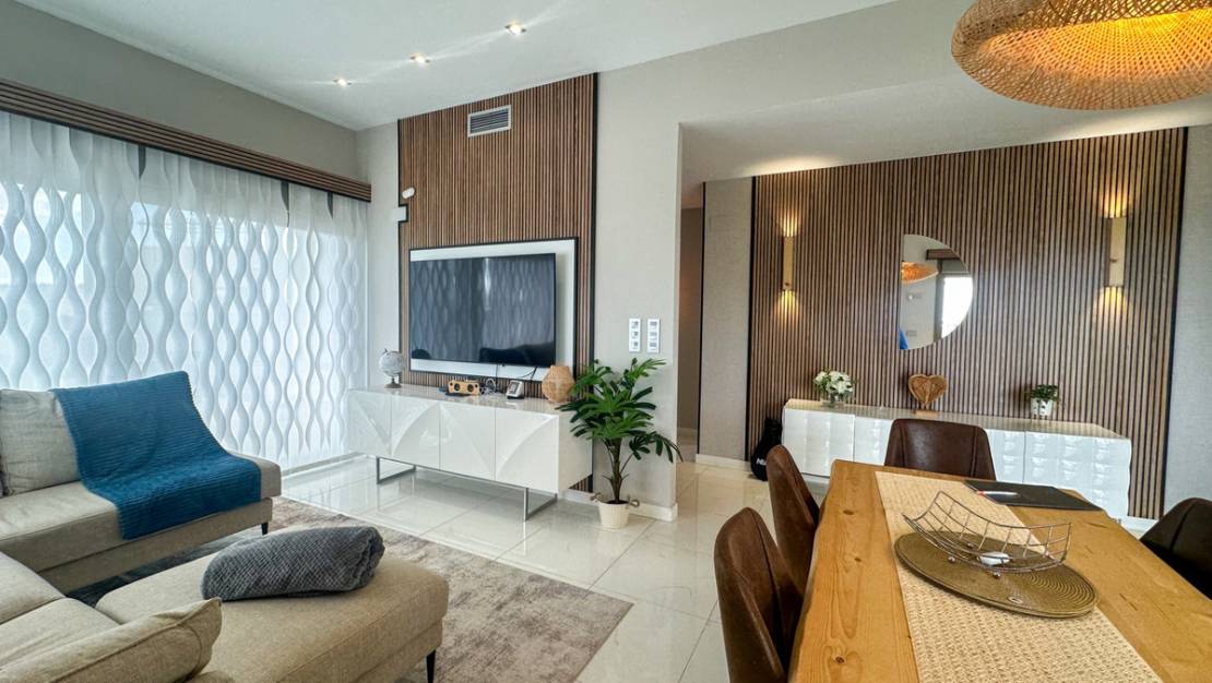 Sale - Villa - Orihuela - Orihuela Costa