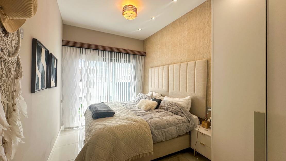 Sale - Villa - Orihuela - Orihuela Costa