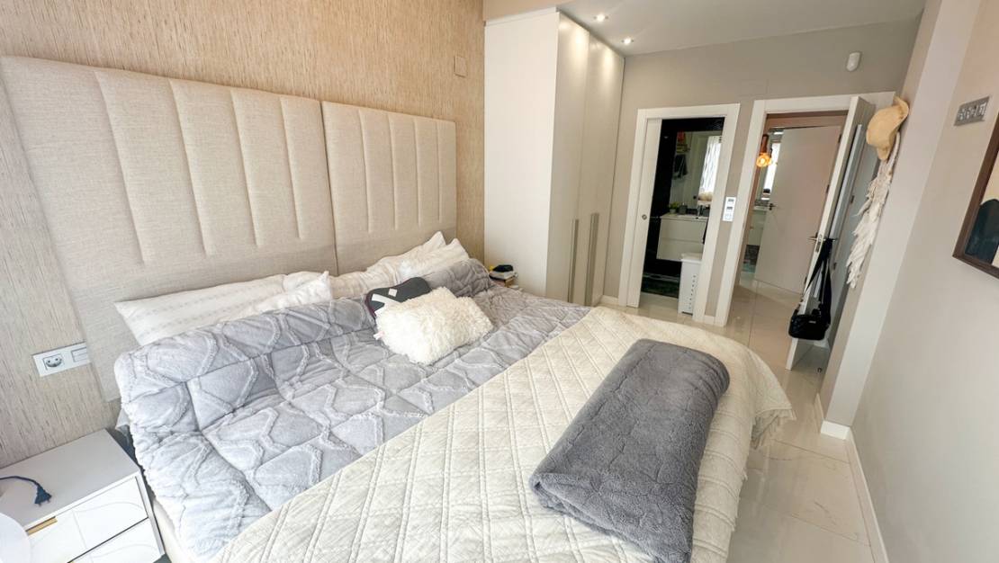 Sale - Villa - Orihuela - Orihuela Costa
