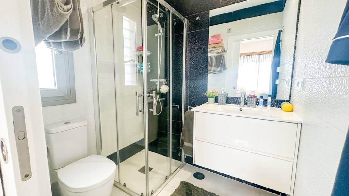 Sale - Villa - Orihuela - Orihuela Costa