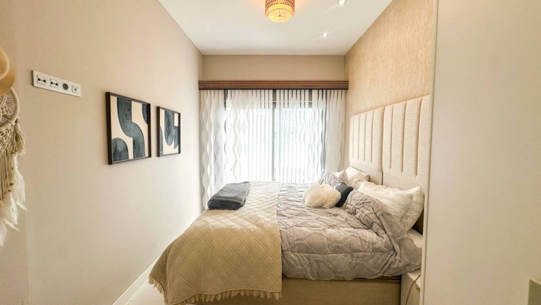 Sale - Villa - Orihuela - Orihuela Costa