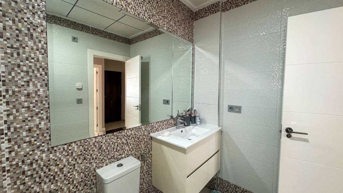 Sale - Villa - Orihuela - Orihuela Costa
