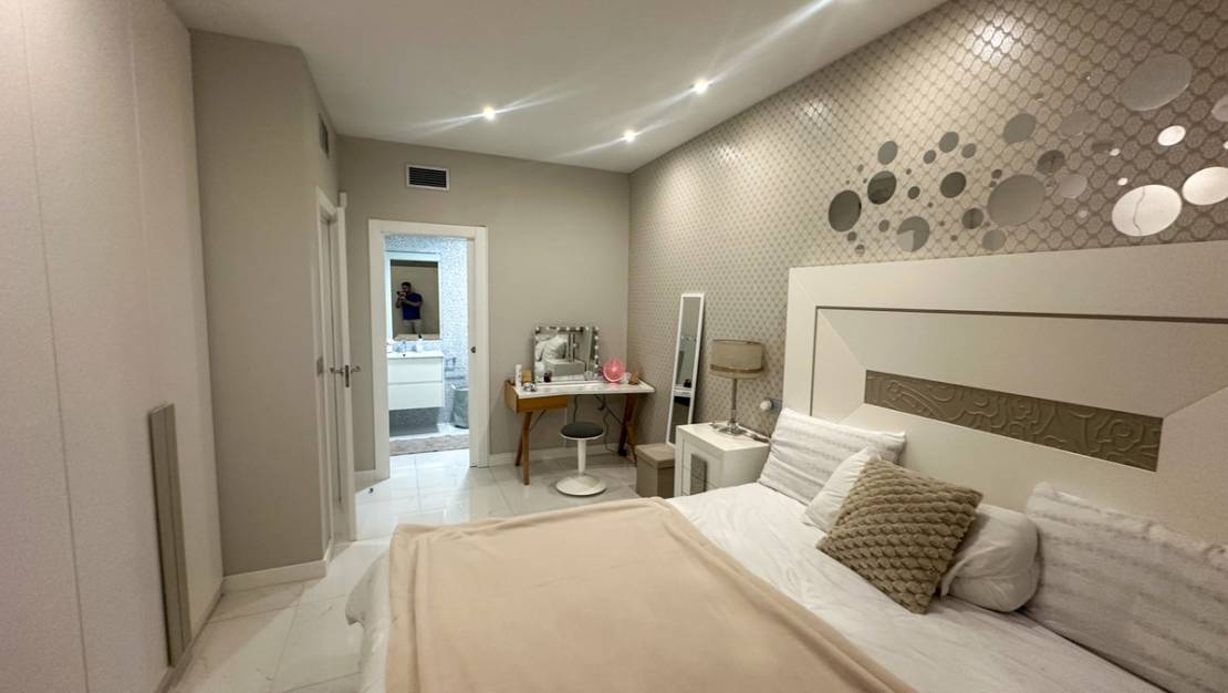 Sale - Villa - Orihuela - Orihuela Costa