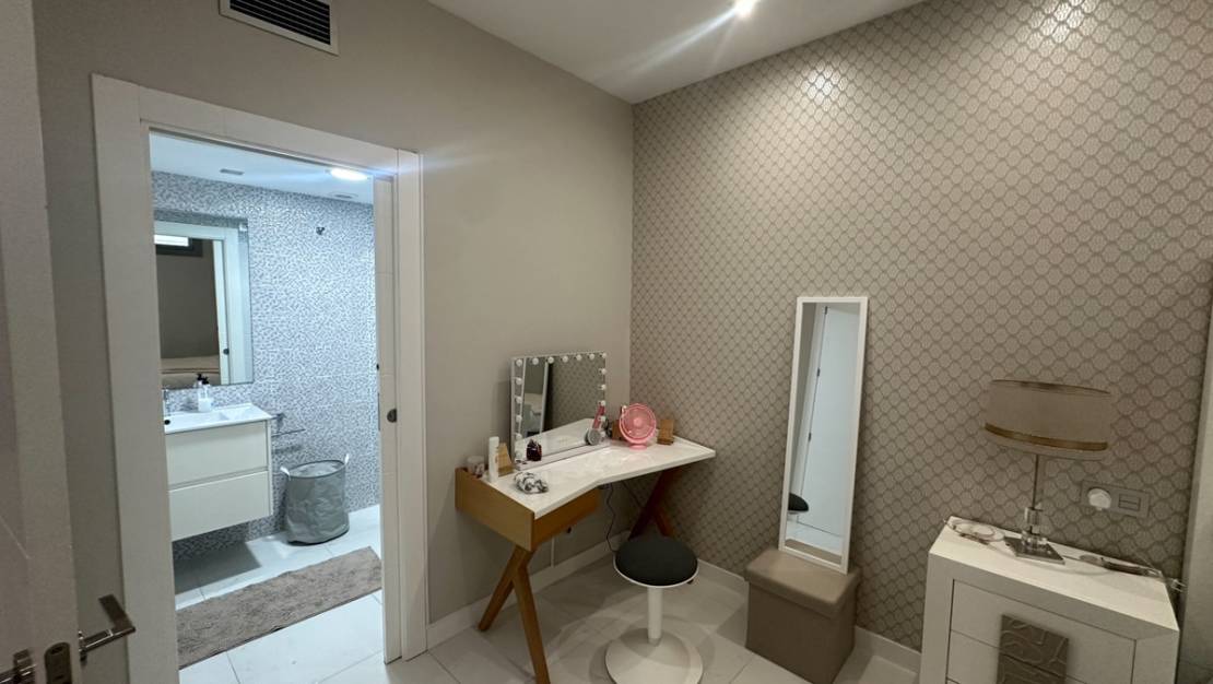 Sale - Villa - Orihuela - Orihuela Costa