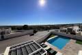 Sale - Villa - Orihuela - Orihuela Costa