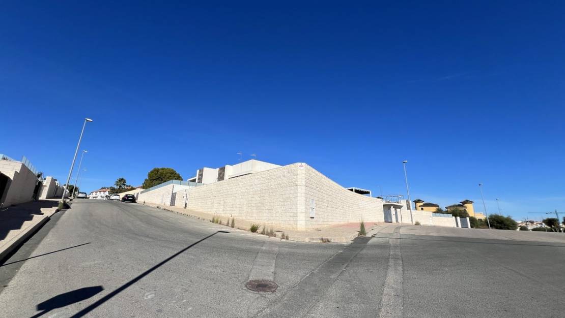 Sale - Villa - Orihuela - Orihuela Costa