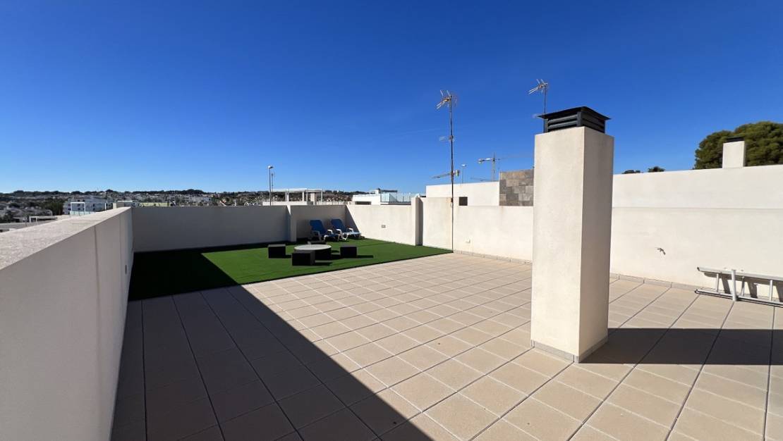 Sale - Villa - Orihuela - Orihuela Costa