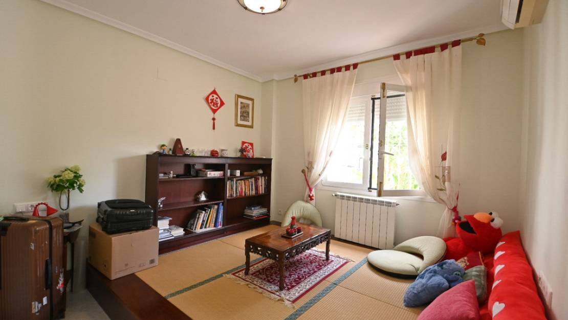 Sale - Villa - Orihuela - Orihuela Costa