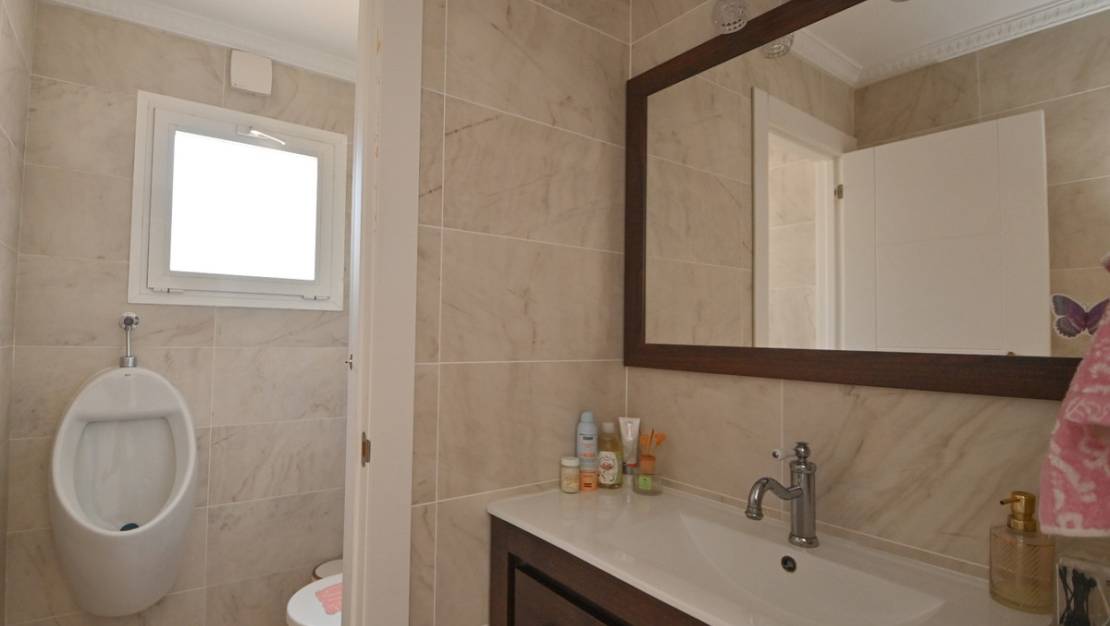 Sale - Villa - Orihuela - Orihuela Costa