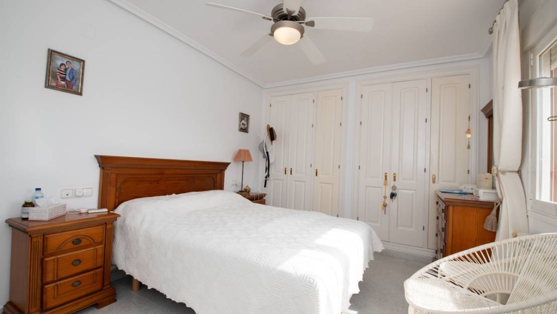 Sale - Villa - Orihuela - Orihuela Costa