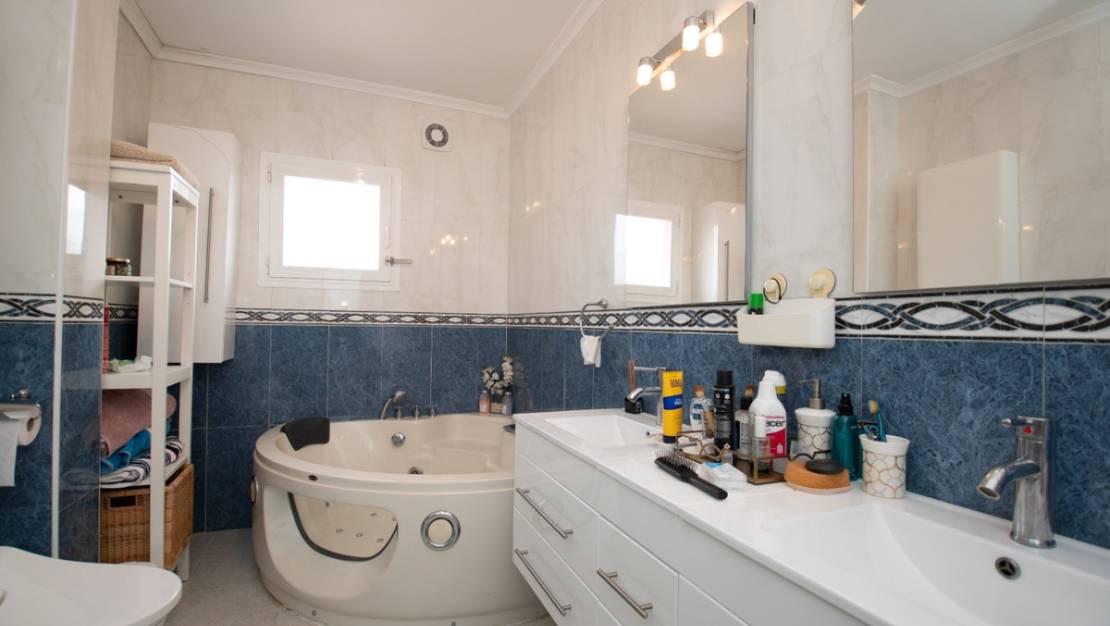 Sale - Villa - Orihuela - Orihuela Costa