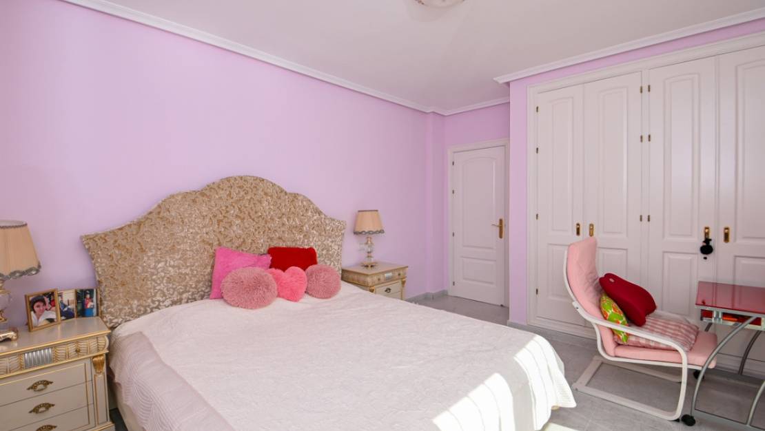 Sale - Villa - Orihuela - Orihuela Costa