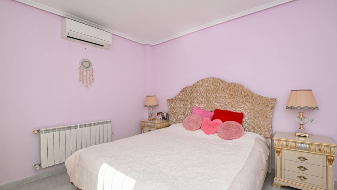 Sale - Villa - Orihuela - Orihuela Costa