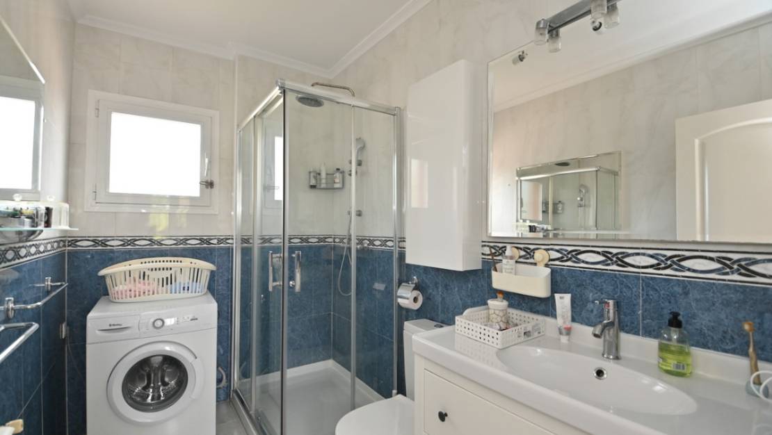 Sale - Villa - Orihuela - Orihuela Costa