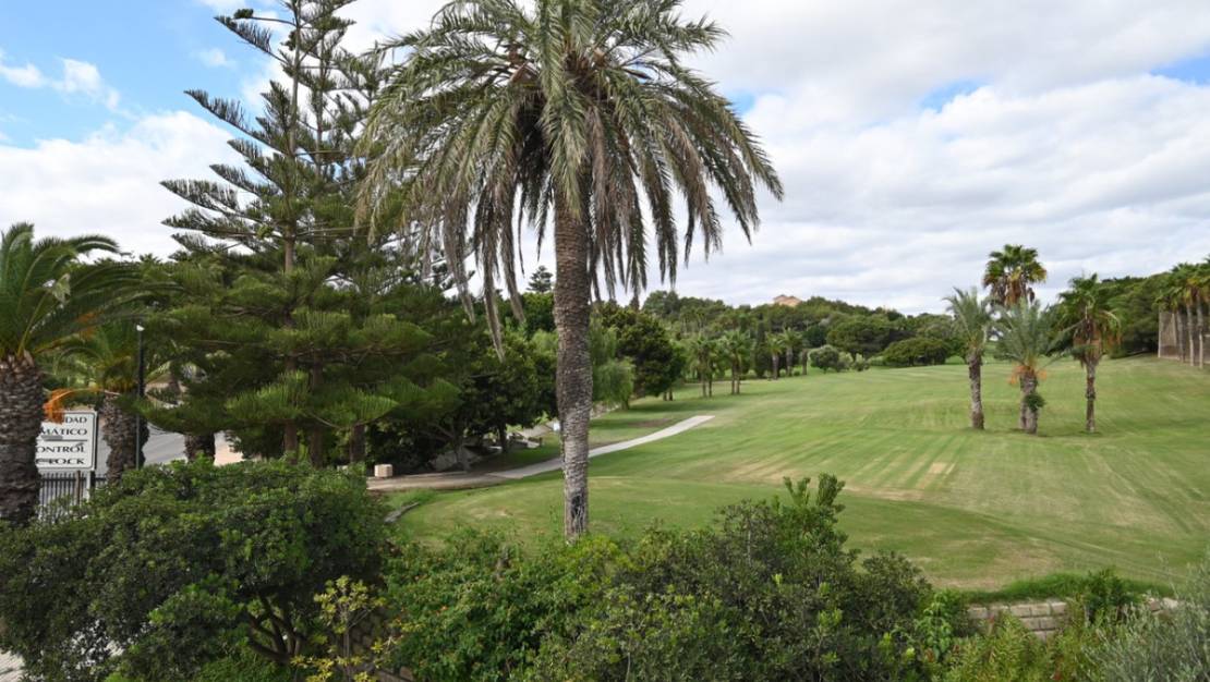 Sale - Villa - Orihuela - Orihuela Costa