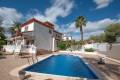 Sale - Villa - Orihuela - Orihuela Costa