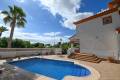 Sale - Villa - Orihuela - Orihuela Costa