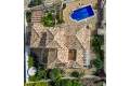 Sale - Villa - Orihuela - Orihuela Costa