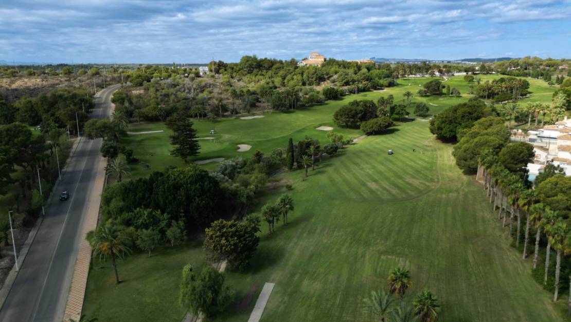 Sale - Villa - Orihuela - Orihuela Costa