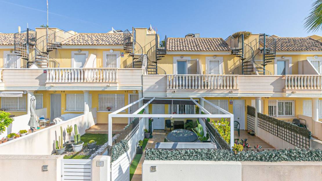 Sale - Villa - Orihuela - Orihuela Costa
