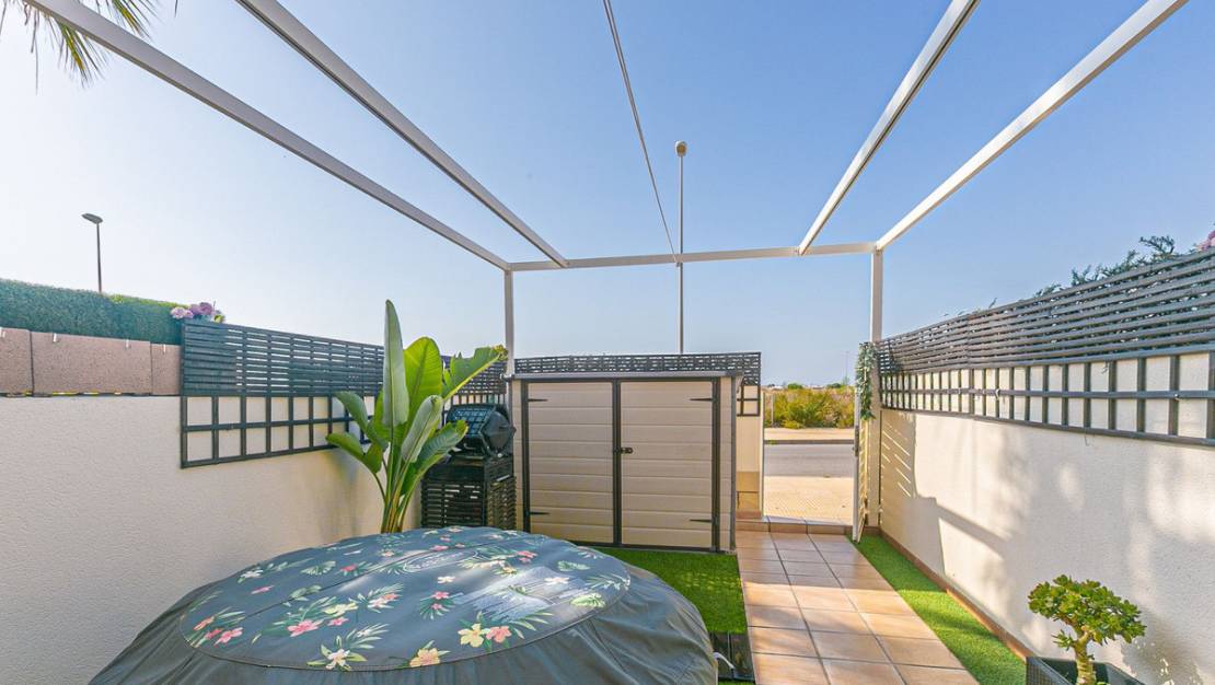 Sale - Villa - Orihuela - Orihuela Costa