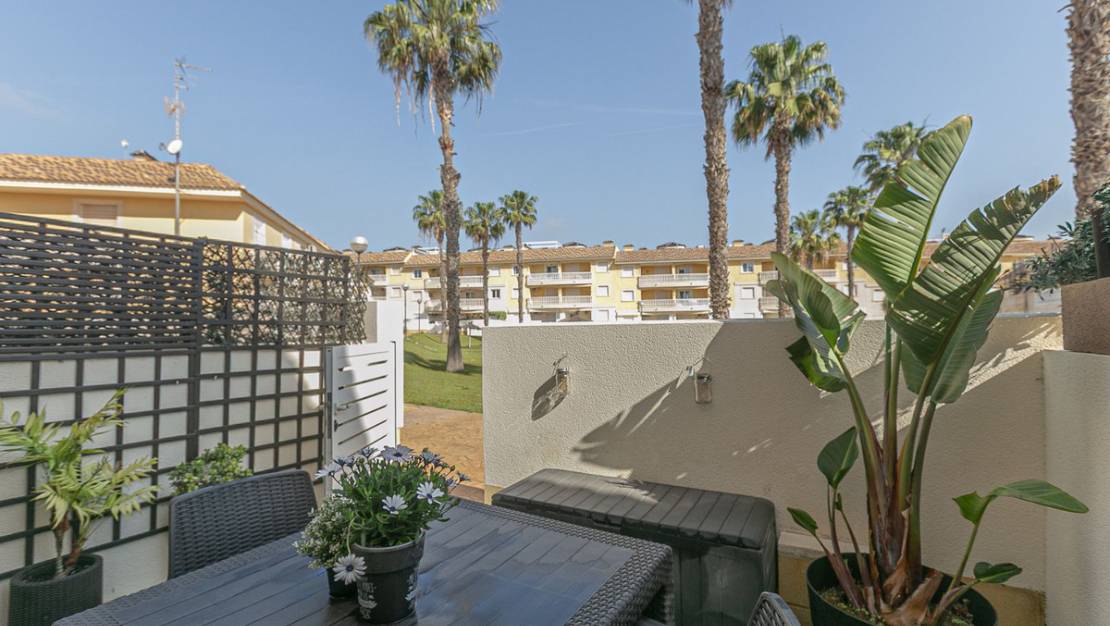 Sale - Villa - Orihuela - Orihuela Costa