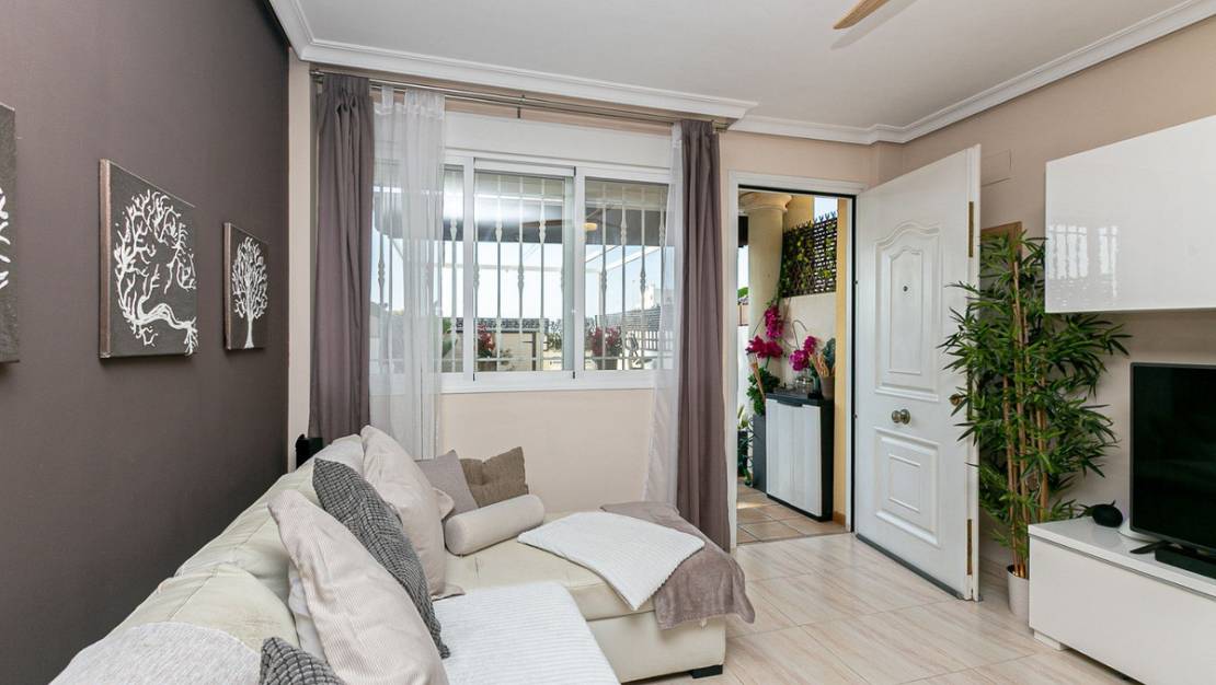 Sale - Villa - Orihuela - Orihuela Costa