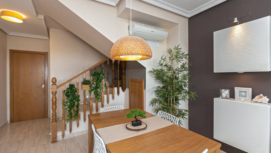 Sale - Villa - Orihuela - Orihuela Costa