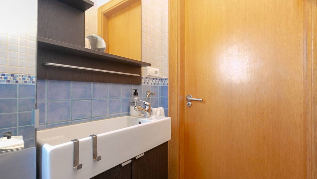 Sale - Villa - Orihuela - Orihuela Costa