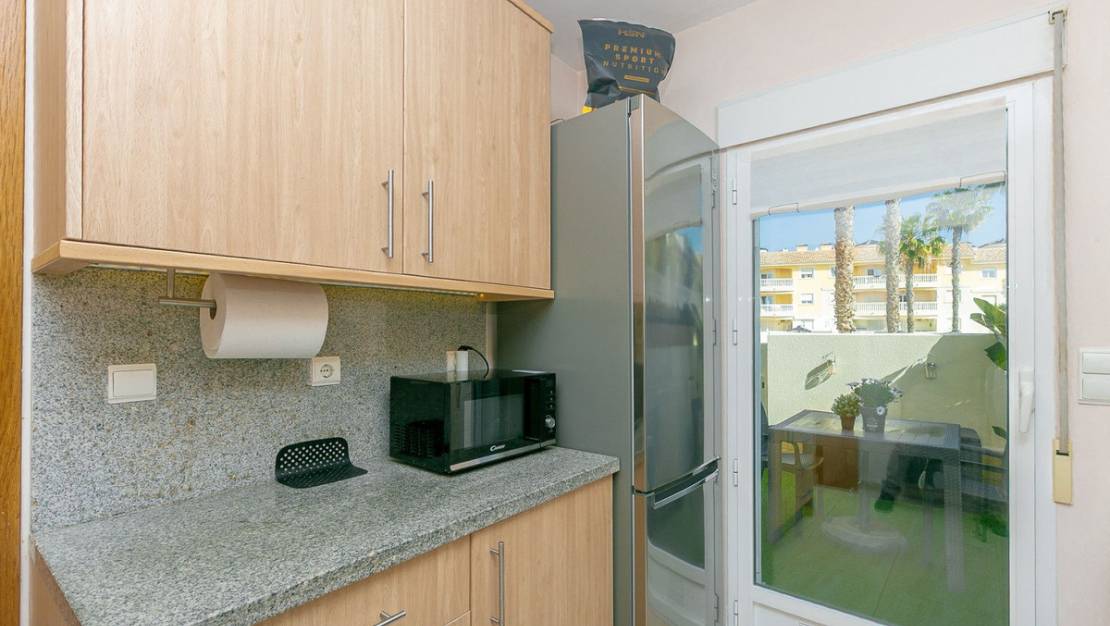 Sale - Villa - Orihuela - Orihuela Costa