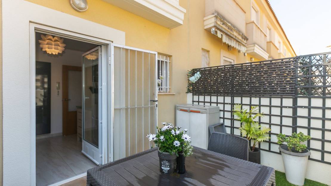 Sale - Villa - Orihuela - Orihuela Costa