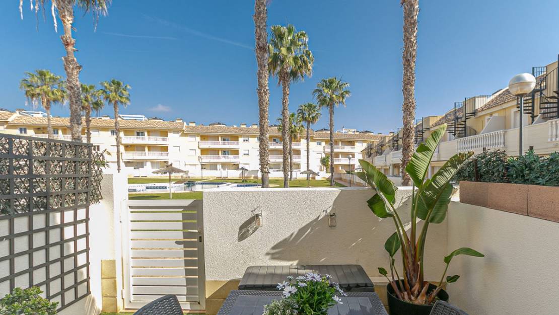 Sale - Villa - Orihuela - Orihuela Costa