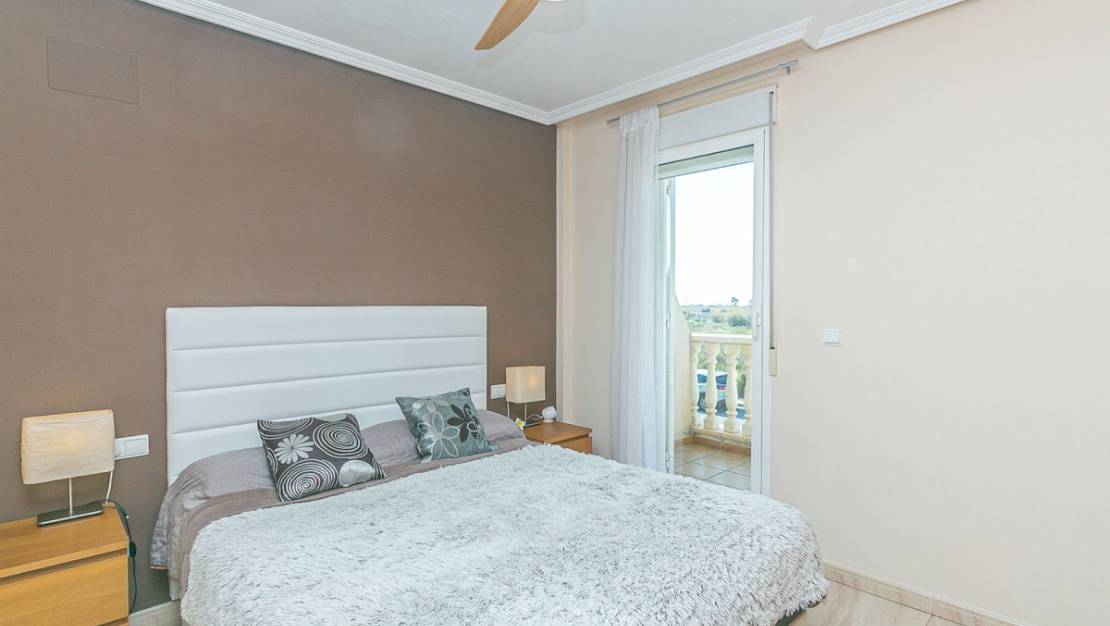 Sale - Villa - Orihuela - Orihuela Costa