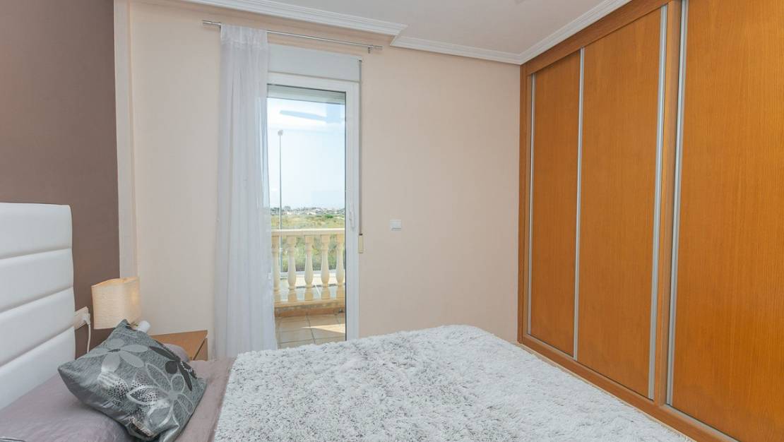 Sale - Villa - Orihuela - Orihuela Costa