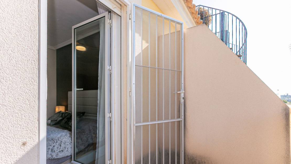 Sale - Villa - Orihuela - Orihuela Costa