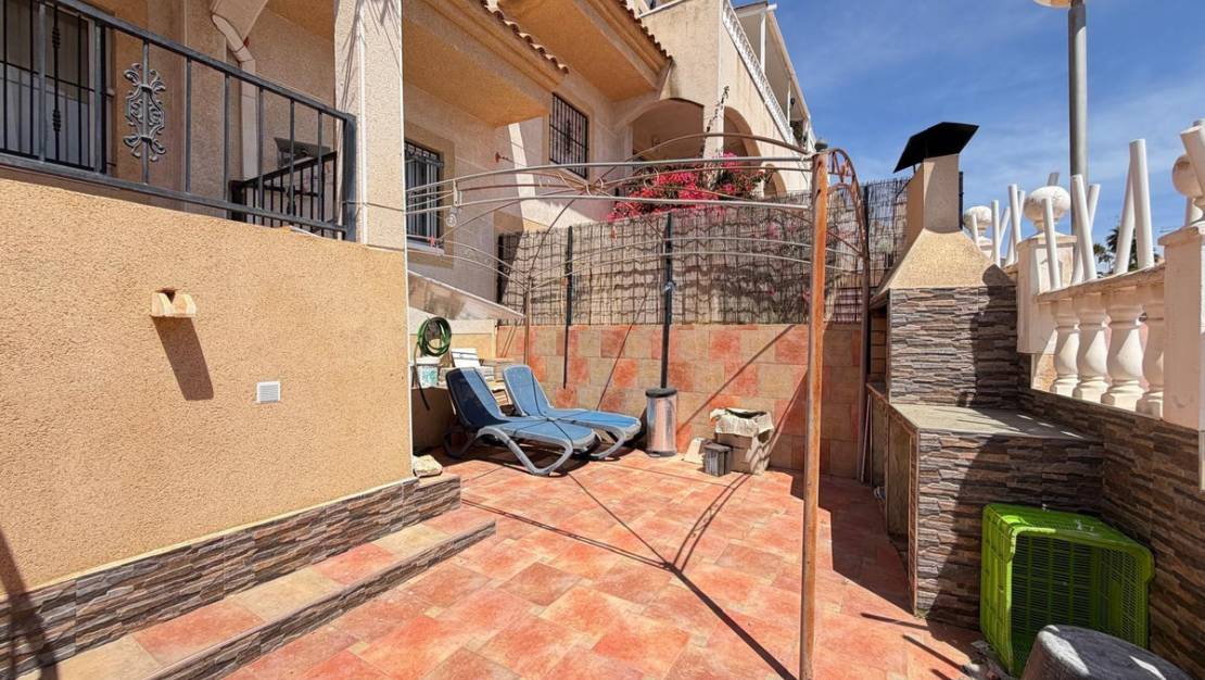 Sale - Villa - Orihuela - Orihuela Costa