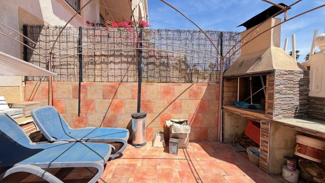 Sale - Villa - Orihuela - Orihuela Costa